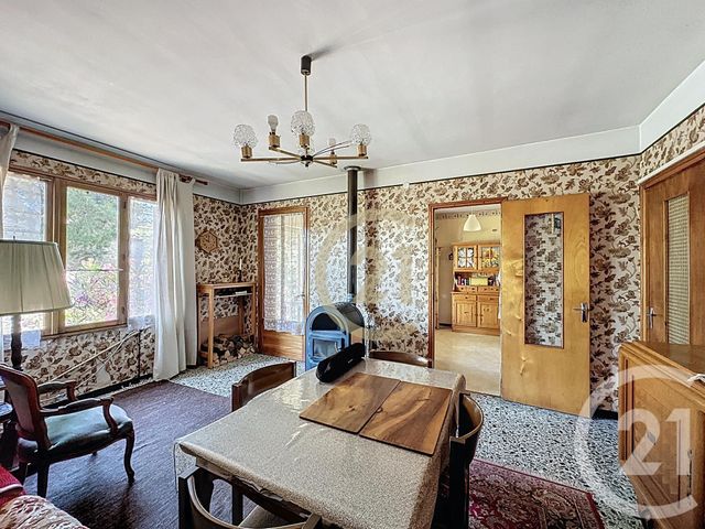 Maison à vendre - 5 pièces - 81,94 m2 - Uzes - 30 - LANGUEDOC-ROUSSILLON