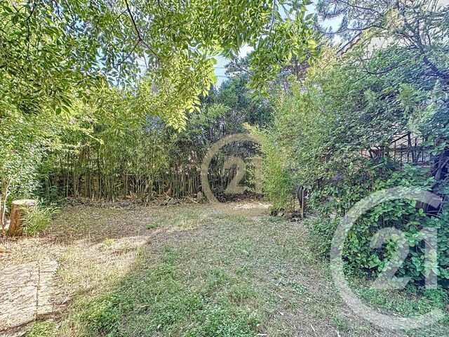 Maison à vendre - 5 pièces - 81,94 m2 - Uzes - 30 - LANGUEDOC-ROUSSILLON