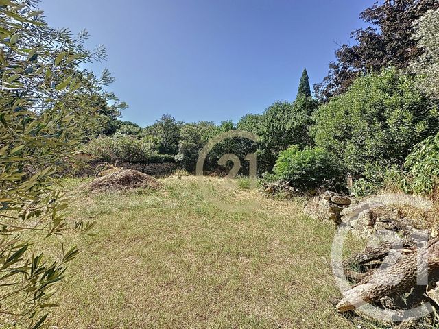 Maison à vendre - 5 pièces - 81,94 m2 - Uzes - 30 - LANGUEDOC-ROUSSILLON