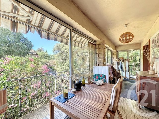 Maison à vendre - 5 pièces - 81,94 m2 - Uzes - 30 - LANGUEDOC-ROUSSILLON