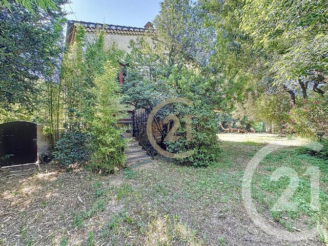 Maison à vendre - 5 pièces - 81,94 m2 - Uzes - 30 - LANGUEDOC-ROUSSILLON