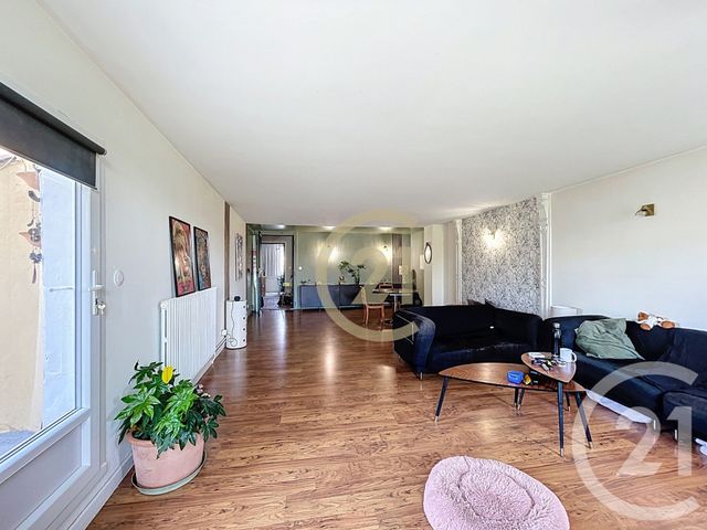 Prix immobilier PONT ST ESPRIT - Photo d’un appartement vendu