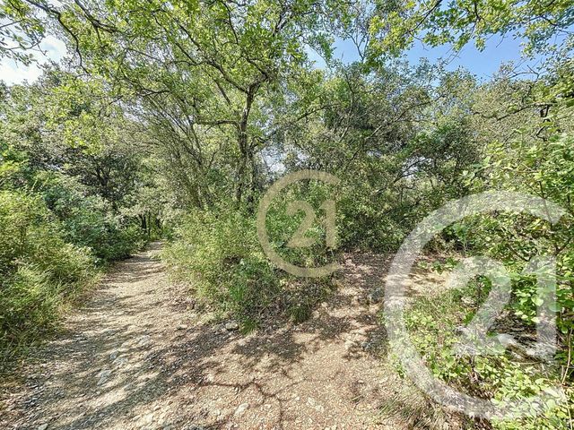 Terrain &agrave; vendre - 21290 m2 - Vers Pont Du Gard - 30 - LANGUEDOC-ROUSSILLON