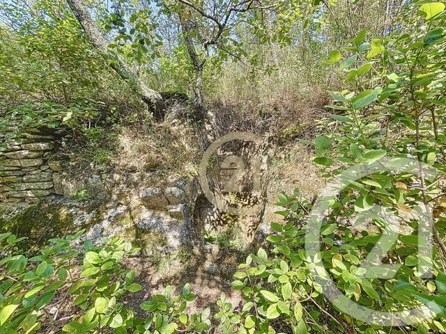 Terrain &agrave; vendre - 21290 m2 - Vers Pont Du Gard - 30 - LANGUEDOC-ROUSSILLON
