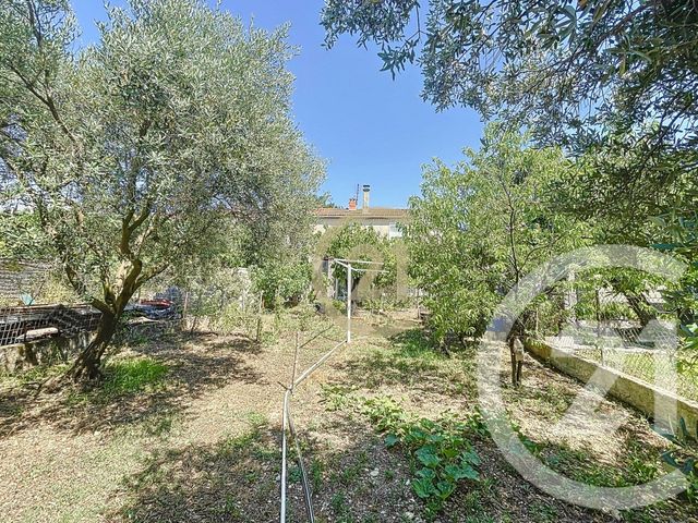 Maison à vendre - 4 pièces - 89,85 m2 - Bollene - 84 - PROVENCE-ALPES-COTE-D-AZUR