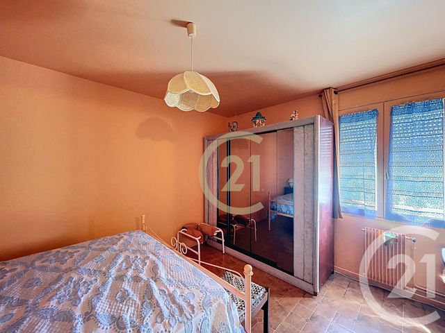 Maison à vendre - 4 pièces - 89,85 m2 - Bollene - 84 - PROVENCE-ALPES-COTE-D-AZUR