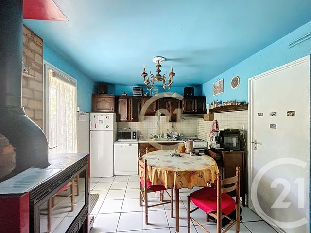 Maison à vendre - 4 pièces - 89,85 m2 - Bollene - 84 - PROVENCE-ALPES-COTE-D-AZUR