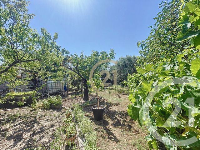 Maison à vendre - 4 pièces - 89,85 m2 - Bollene - 84 - PROVENCE-ALPES-COTE-D-AZUR