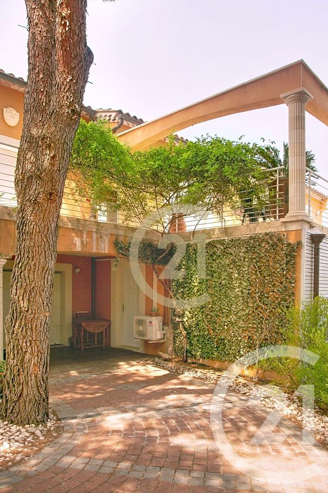 Maison &agrave; vendre - 7 pi&egrave;ces - 285,44 m2 - Beaucaire - 30 - LANGUEDOC-ROUSSILLON