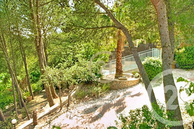 Maison &agrave; vendre - 7 pi&egrave;ces - 285,44 m2 - Beaucaire - 30 - LANGUEDOC-ROUSSILLON