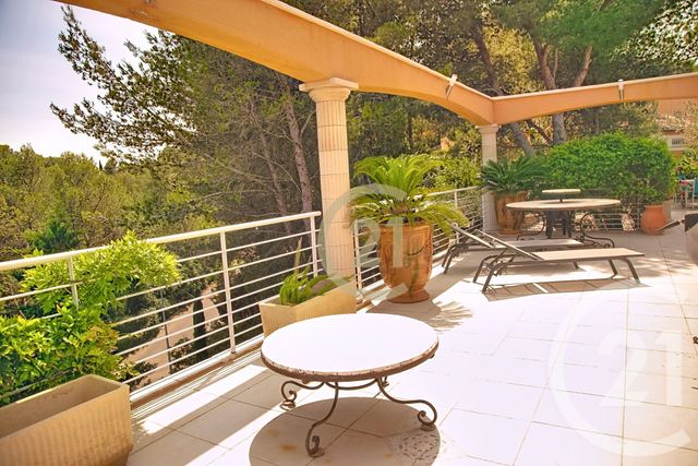 Maison &agrave; vendre - 7 pi&egrave;ces - 285,44 m2 - Beaucaire - 30 - LANGUEDOC-ROUSSILLON