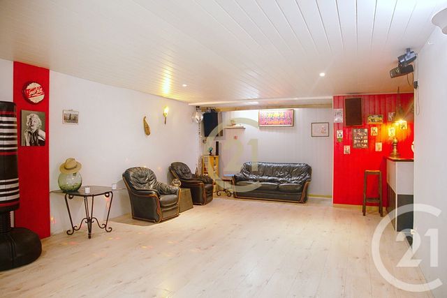 Maison &agrave; vendre - 7 pi&egrave;ces - 285,44 m2 - Beaucaire - 30 - LANGUEDOC-ROUSSILLON