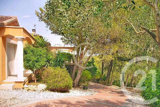 Maison &agrave; vendre - 7 pi&egrave;ces - 285,44 m2 - Beaucaire - 30 - LANGUEDOC-ROUSSILLON