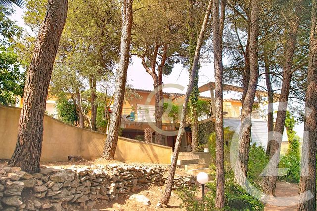 Maison &agrave; vendre - 7 pi&egrave;ces - 285,44 m2 - Beaucaire - 30 - LANGUEDOC-ROUSSILLON