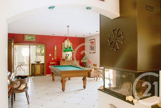 Maison &agrave; vendre - 7 pi&egrave;ces - 285,44 m2 - Beaucaire - 30 - LANGUEDOC-ROUSSILLON