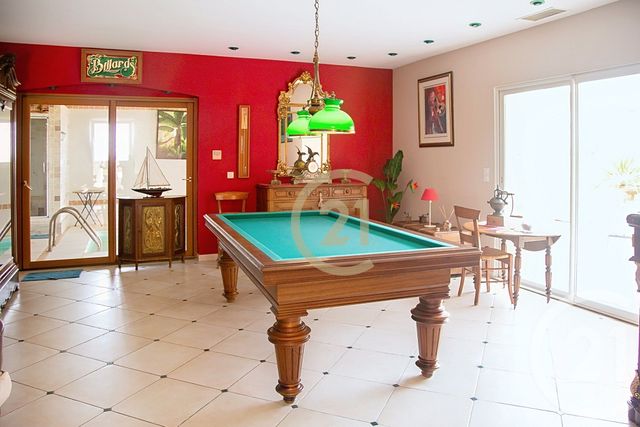 Maison &agrave; vendre - 7 pi&egrave;ces - 285,44 m2 - Beaucaire - 30 - LANGUEDOC-ROUSSILLON