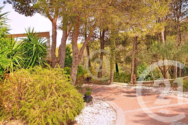 Maison &agrave; vendre - 7 pi&egrave;ces - 285,44 m2 - Beaucaire - 30 - LANGUEDOC-ROUSSILLON