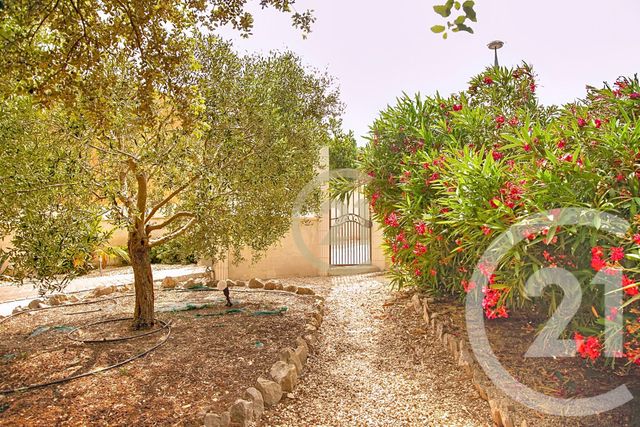 Maison &agrave; vendre - 7 pi&egrave;ces - 285,44 m2 - Beaucaire - 30 - LANGUEDOC-ROUSSILLON