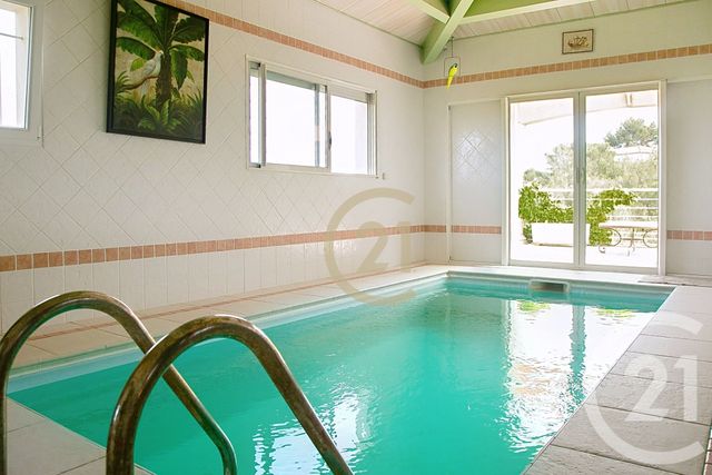 Maison &agrave; vendre - 7 pi&egrave;ces - 285,44 m2 - Beaucaire - 30 - LANGUEDOC-ROUSSILLON