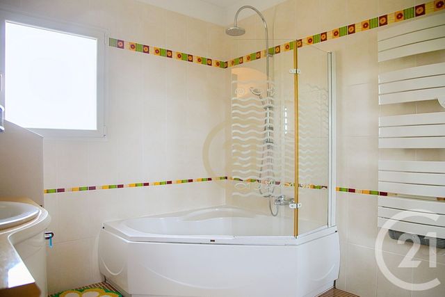 Maison &agrave; vendre - 7 pi&egrave;ces - 285,44 m2 - Beaucaire - 30 - LANGUEDOC-ROUSSILLON