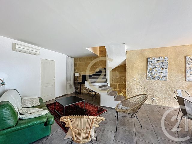 Maison &agrave; vendre - 4 pi&egrave;ces - 81,85 m2 - Remoulins - 30 - LANGUEDOC-ROUSSILLON