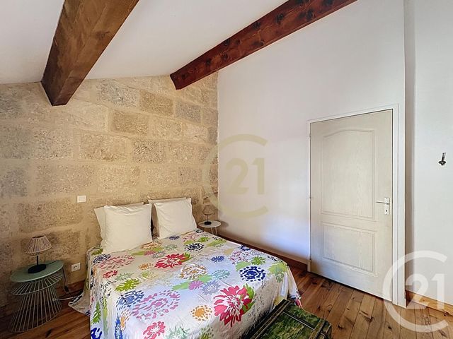 Maison &agrave; vendre - 4 pi&egrave;ces - 81,85 m2 - Remoulins - 30 - LANGUEDOC-ROUSSILLON