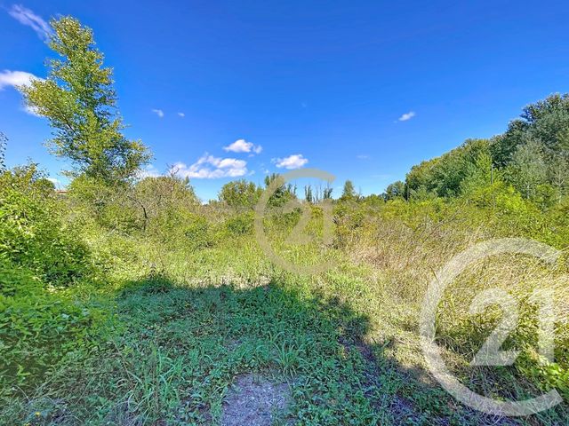 Maison &agrave; vendre - 4 pi&egrave;ces - 144,99 m2 - Castillon Du Gard - 30 - LANGUEDOC-ROUSSILLON