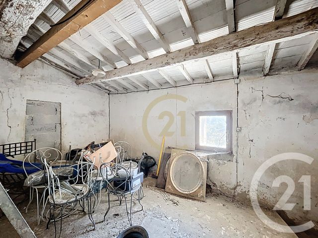 Maison &agrave; vendre - 4 pi&egrave;ces - 144,99 m2 - Castillon Du Gard - 30 - LANGUEDOC-ROUSSILLON