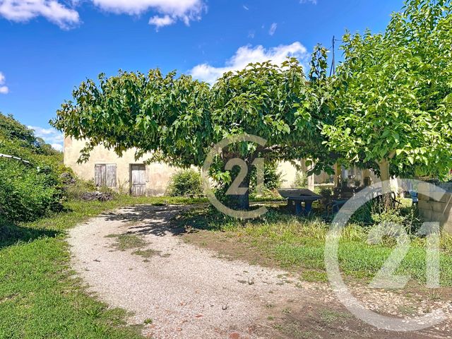 Maison &agrave; vendre - 4 pi&egrave;ces - 144,99 m2 - Castillon Du Gard - 30 - LANGUEDOC-ROUSSILLON