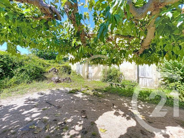 Maison &agrave; vendre - 4 pi&egrave;ces - 144,99 m2 - Castillon Du Gard - 30 - LANGUEDOC-ROUSSILLON