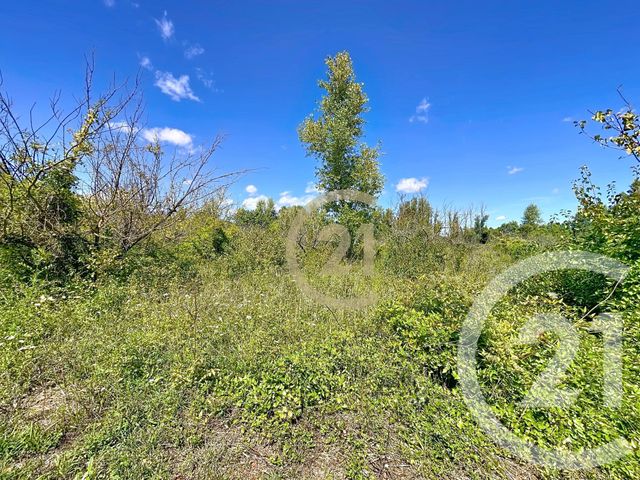 Maison &agrave; vendre - 4 pi&egrave;ces - 144,99 m2 - Castillon Du Gard - 30 - LANGUEDOC-ROUSSILLON