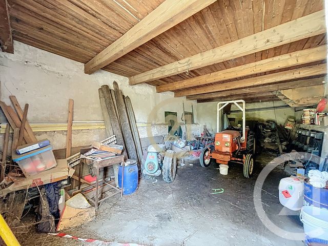 Maison &agrave; vendre - 4 pi&egrave;ces - 144,99 m2 - Castillon Du Gard - 30 - LANGUEDOC-ROUSSILLON