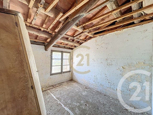 Maison &agrave; vendre - 4 pi&egrave;ces - 144,99 m2 - Castillon Du Gard - 30 - LANGUEDOC-ROUSSILLON