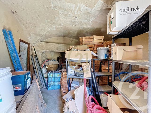 Maison &agrave; vendre - 4 pi&egrave;ces - 144,99 m2 - Castillon Du Gard - 30 - LANGUEDOC-ROUSSILLON