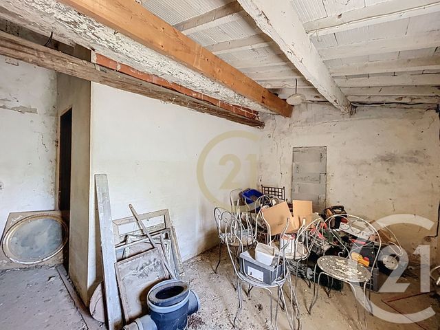 Maison &agrave; vendre - 4 pi&egrave;ces - 144,99 m2 - Castillon Du Gard - 30 - LANGUEDOC-ROUSSILLON