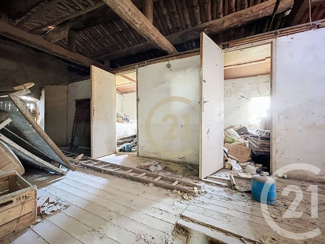 Maison &agrave; vendre - 4 pi&egrave;ces - 144,99 m2 - Castillon Du Gard - 30 - LANGUEDOC-ROUSSILLON