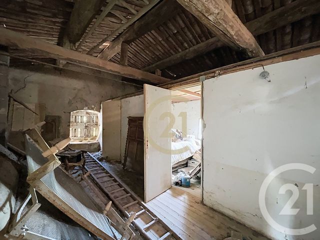 Maison &agrave; vendre - 4 pi&egrave;ces - 144,99 m2 - Castillon Du Gard - 30 - LANGUEDOC-ROUSSILLON