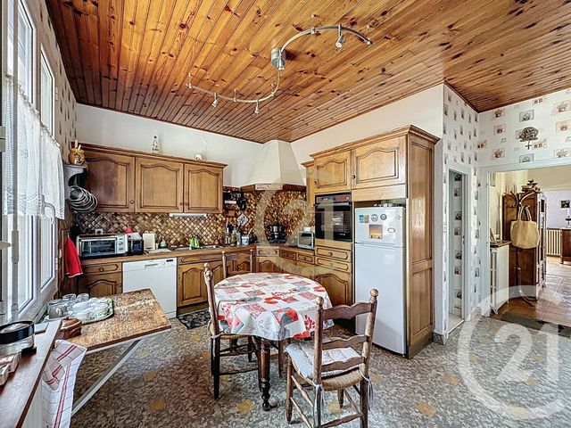 Maison à vendre - 9 pièces - 184,85 m2 - Remoulins - 30 - LANGUEDOC-ROUSSILLON