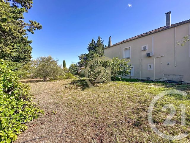 Maison à vendre - 9 pièces - 184,85 m2 - Remoulins - 30 - LANGUEDOC-ROUSSILLON