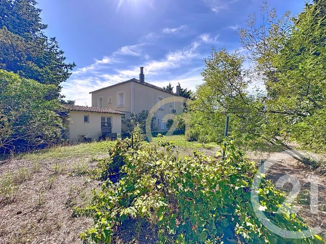 Maison à vendre REMOULINS