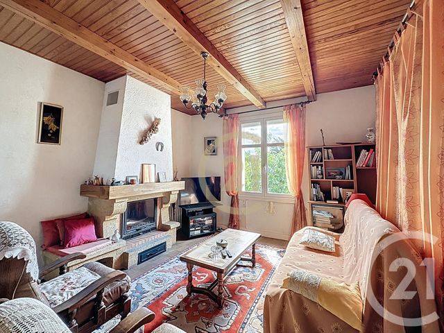 Maison à vendre - 9 pièces - 184,85 m2 - Remoulins - 30 - LANGUEDOC-ROUSSILLON