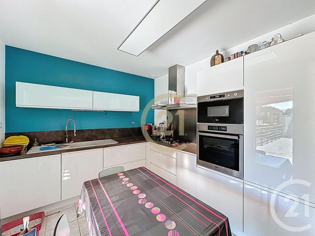 Maison à vendre - 4 pièces - 96,09 m2 - Castillon Du Gard - 30 - LANGUEDOC-ROUSSILLON