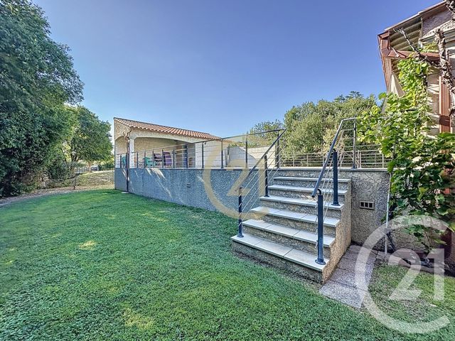 Maison à vendre - 4 pièces - 96,09 m2 - Castillon Du Gard - 30 - LANGUEDOC-ROUSSILLON