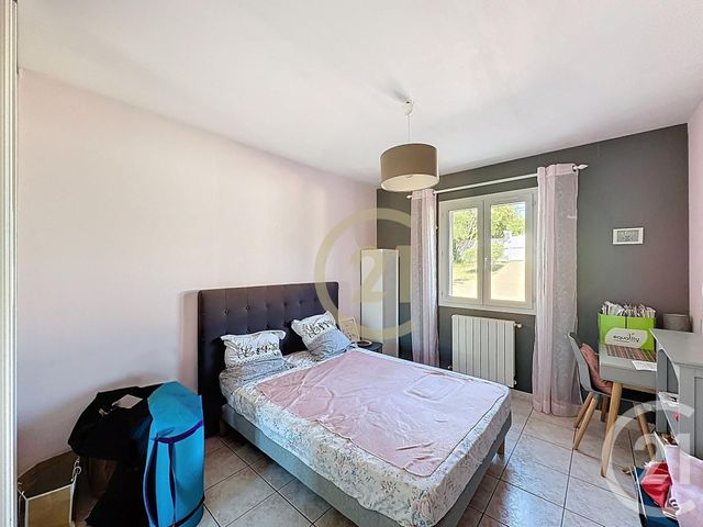 Maison à vendre - 4 pièces - 96,09 m2 - Castillon Du Gard - 30 - LANGUEDOC-ROUSSILLON