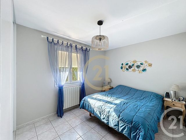 Maison à vendre - 4 pièces - 96,09 m2 - Castillon Du Gard - 30 - LANGUEDOC-ROUSSILLON