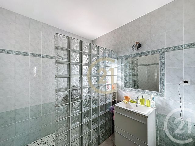 Maison à vendre - 4 pièces - 96,09 m2 - Castillon Du Gard - 30 - LANGUEDOC-ROUSSILLON