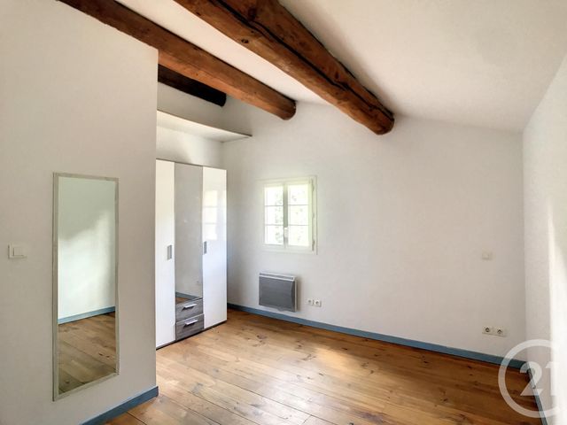 Maison &agrave; louer - 3 pi&egrave;ces - 54,14 m2 - Vers Pont Du Gard - 30 - LANGUEDOC-ROUSSILLON