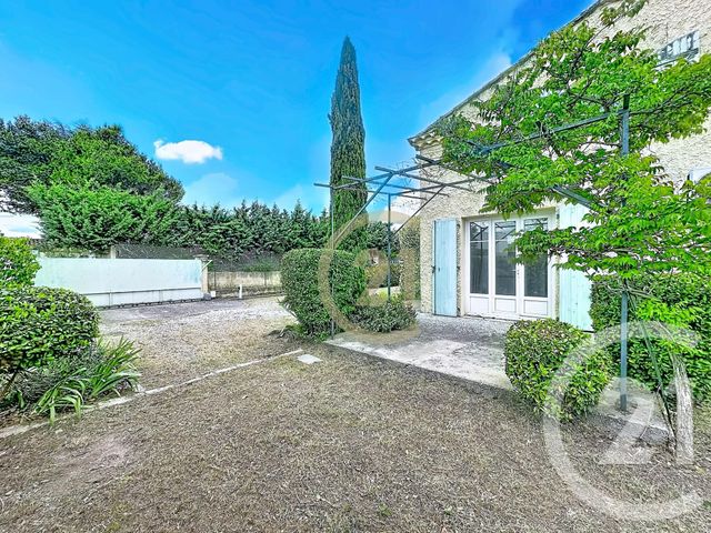 Maison &agrave; vendre - 6 pi&egrave;ces - 130,65 m2 - Remoulins - 30 - LANGUEDOC-ROUSSILLON