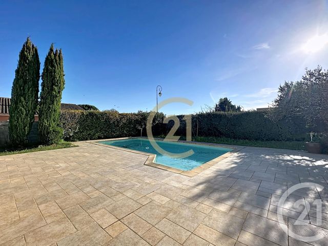 Maison &agrave; vendre - 6 pi&egrave;ces - 130,65 m2 - Remoulins - 30 - LANGUEDOC-ROUSSILLON