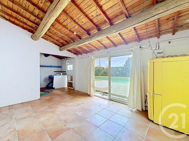 Maison &agrave; vendre - 6 pi&egrave;ces - 130,65 m2 - Remoulins - 30 - LANGUEDOC-ROUSSILLON
